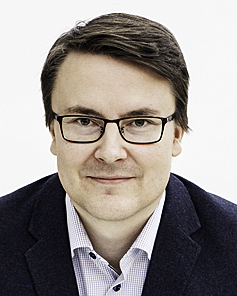 Heikki Liimatainen, Tampereen yliopisto